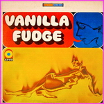 Vanilla Fudge - Vanilla Fudge