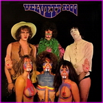 Velvet Fogg - Velvet Fogg