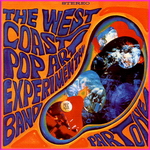 West Coast Pop Art Experimental Band - Part One