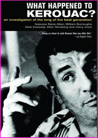 What Happened to Kerouac?