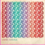 White Manna - Live Frequencies