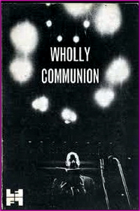 Wholly Communion