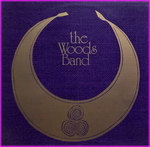 The Woods Band - The Woods Band