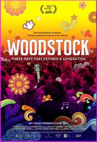 Woodstock 2019