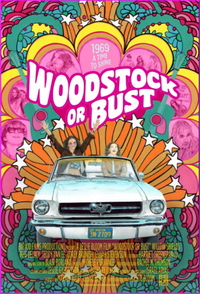 Woodstock or Bust