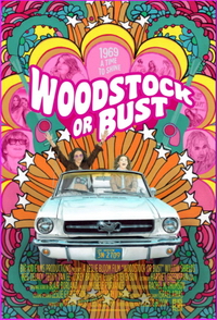 Woodstock or Bust