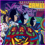 The Yardbirds - Little Games