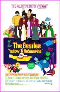 Yellow Submarine