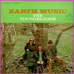 The Youngbloods - Earth Music