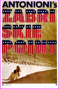 Zabriskie Point