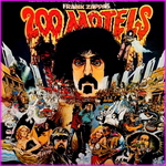 Frank Zappa - 200 Motels